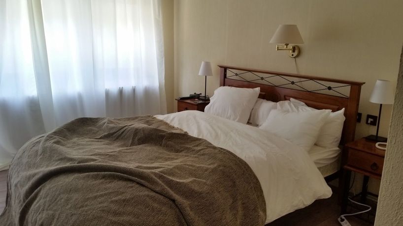 Imagen de la habitación del Hotel -restaurant Tannenhof. Foto 3