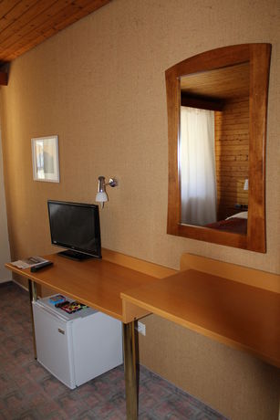 Imagen de la habitación del Hotel -restaurant Tannenhof. Foto 4