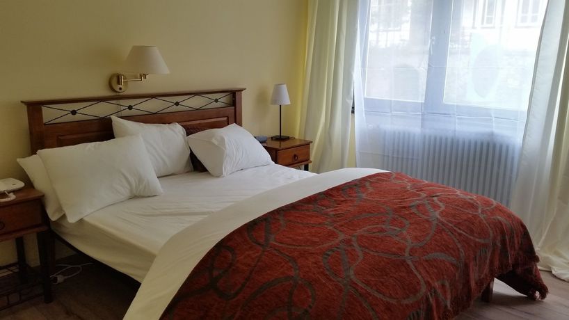 Imagen de la habitación del Hotel -restaurant Tannenhof. Foto 6