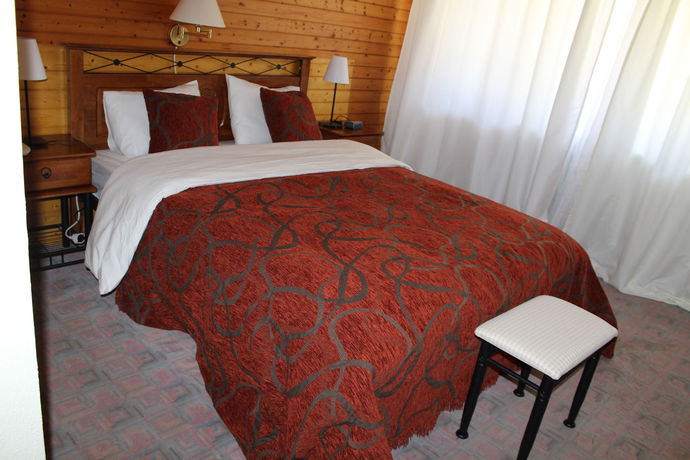 Imagen de la habitación del Hotel -restaurant Tannenhof. Foto 7