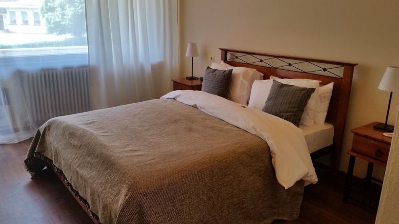 Imagen de la habitación del Hotel -restaurant Tannenhof. Foto 8