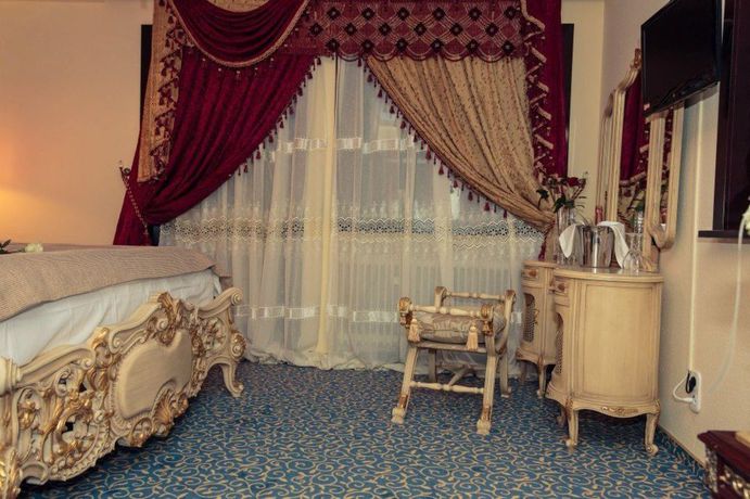 Imagen de la habitación del Hotel -restaurant Tannenhof. Foto 10