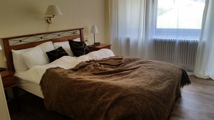 Imagen de la habitación del Hotel -restaurant Tannenhof. Foto 11