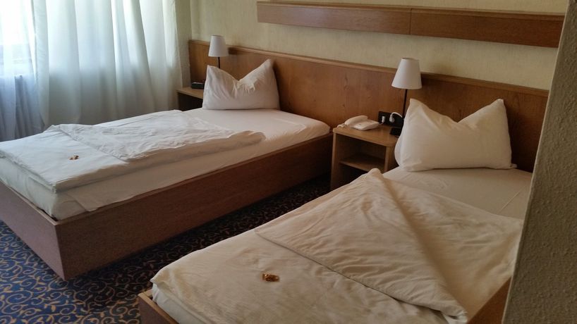 Imagen de la habitación del Hotel -restaurant Tannenhof. Foto 12