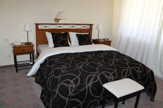 Imagen de la habitación del Hotel -restaurant Tannenhof. Foto 14