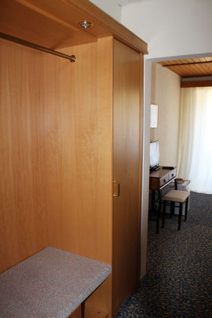 Imagen de la habitación del Hotel -restaurant Tannenhof. Foto 15