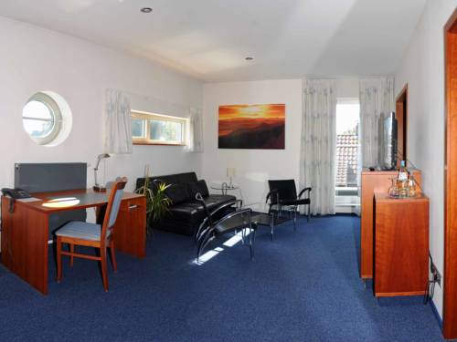 Imagen de la habitación del Hotel -restaurant Thomsen. Foto 3