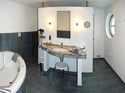 Imagen de la habitación del Hotel -restaurant Thomsen. Foto 7