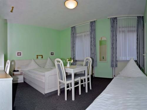 Imagen de la habitación del Hotel -restaurant Thomsen. Foto 11