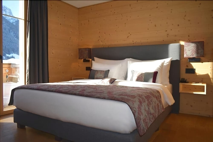 Imagen de la habitación del Hotel -restaurant Valrose. Foto 10