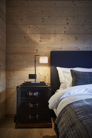 Imagen de la habitación del Hotel -restaurant Valrose. Foto 16