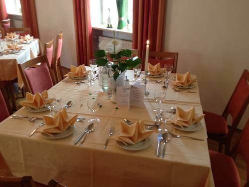 Imagen general del Hotel -restaurant Wiendl. Foto 1