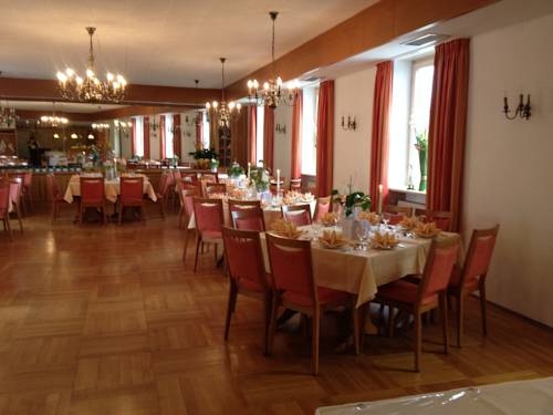 Imagen general del Hotel -restaurant Wiendl. Foto 2