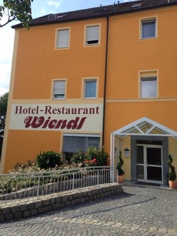 Imagen general del Hotel -restaurant Wiendl. Foto 4