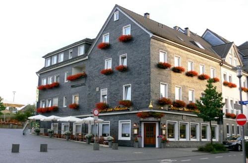 Imagen general del Hotel -restaurant Zum Schwanen. Foto 6