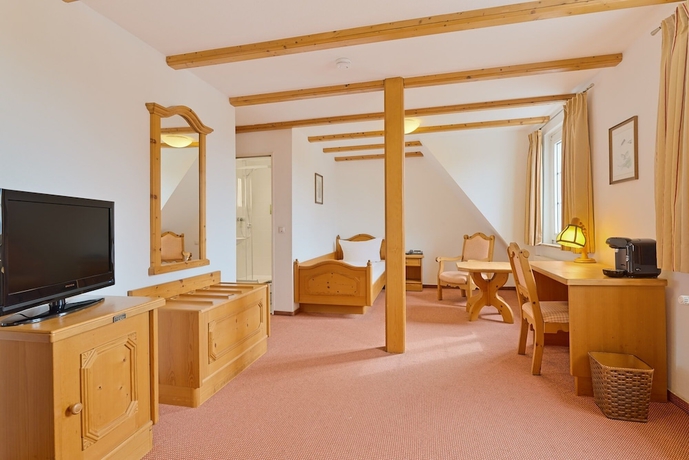 Imagen de la habitación del Hotel -restaurant Zur Post. Foto 4