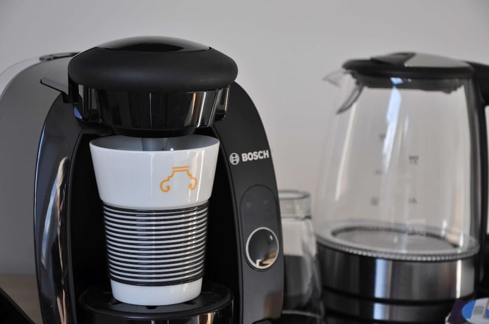 Imagen de la habitación del Hotel -restaurant Zur Post. Foto 7