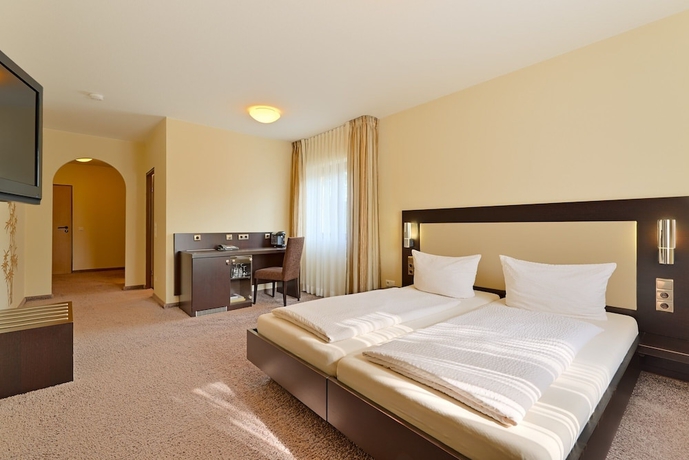 Imagen de la habitación del Hotel -restaurant Zur Post. Foto 11