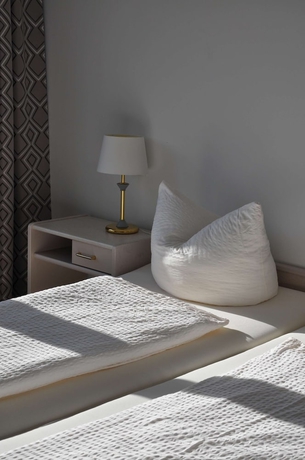 Imagen de la habitación del Hotel -restaurant Zur Post. Foto 18