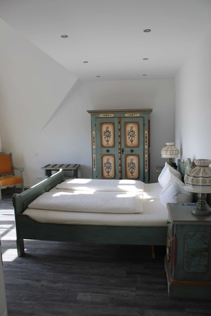 Imagen de la habitación del Hotel -restaurant Zur Post. Foto 19