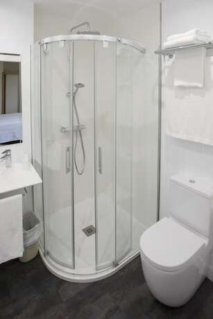 Imagen general del Hotel restaurante Roma. Foto 7