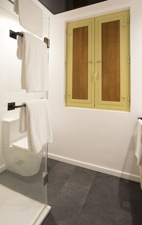 Imagen general del Hotel restaurante Roma. Foto 14