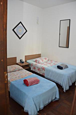 Imagen general del Hotel rios rua uruguai n 99. Foto 2