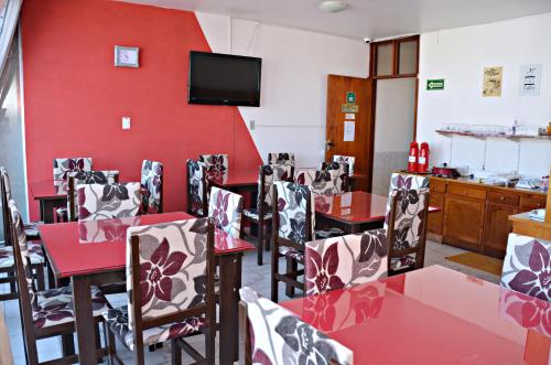 Imagen general del Hotel rios rua uruguai n 99. Foto 3