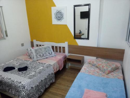 Imagen de la habitación del Hotel rios rua uruguai n 99. Foto 16