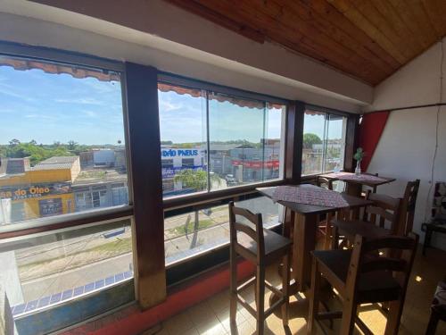 Imagen general del Hotel rios rua uruguai n 99. Foto 9