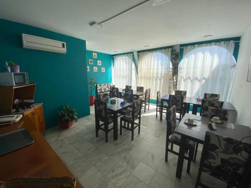 Imagen general del Hotel rios rua uruguai n 99. Foto 12