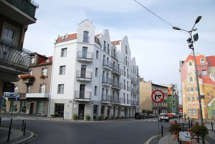 Imagen general del Hotel Śr&oacute;dka. Foto 9