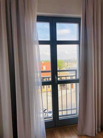 Imagen general del Hotel Śr&oacute;dka. Foto 10