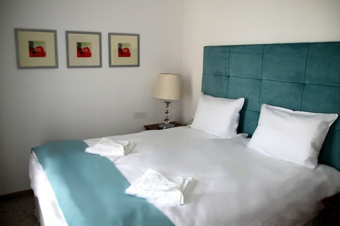 Imagen de la habitación del Hotel Śr&oacute;dka. Foto 17