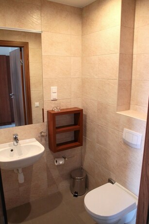 Imagen de la habitación del Hotel Śr&oacute;dka. Foto 26