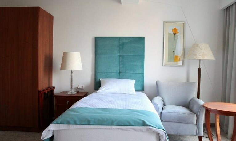 Imagen de la habitación del Hotel Śr&oacute;dka. Foto 34