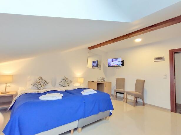 Imagen general del Hotel Źródlo Raduni. Foto 1