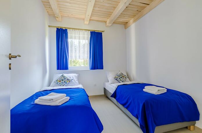 Imagen general del Hotel Źr&oacute;dlo Raduni. Foto 2