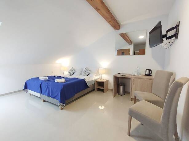 Imagen general del Hotel Źr&oacute;dlo Raduni. Foto 5