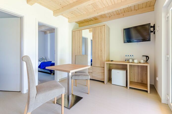Imagen general del Hotel Źr&oacute;dlo Raduni. Foto 11