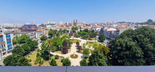 Imagen general del Hotel room Select Porto. Foto 4