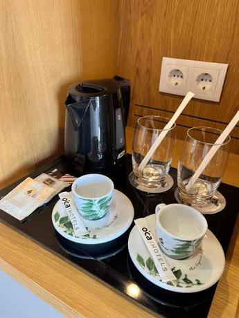 Imagen general del Hotel room Select Porto. Foto 5