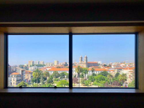 Imagen general del Hotel room Select Porto. Foto 6