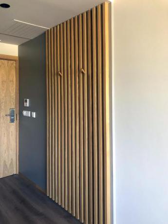 Imagen general del Hotel room Select Porto. Foto 7