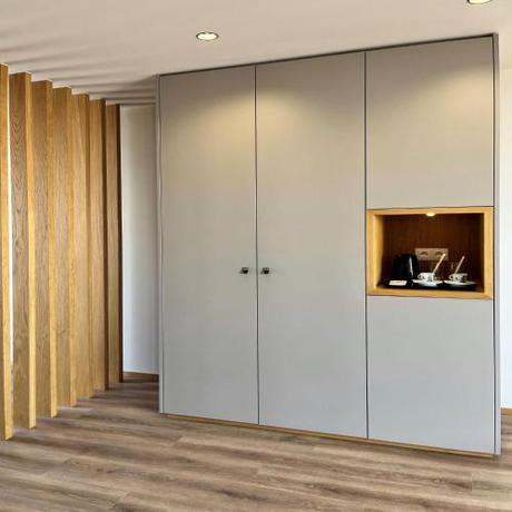 Imagen general del Hotel room Select Porto. Foto 16