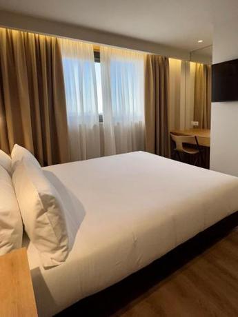 Imagen general del Hotel room Select Porto. Foto 17