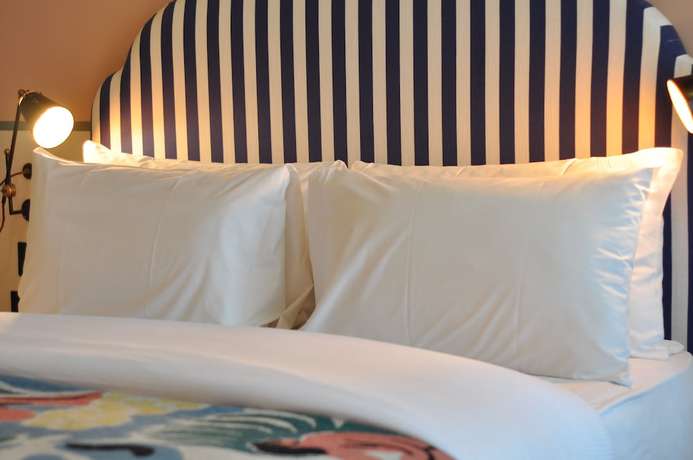 Imagen de la habitación del Hotel room2 Chiswick Hometel. Foto 9