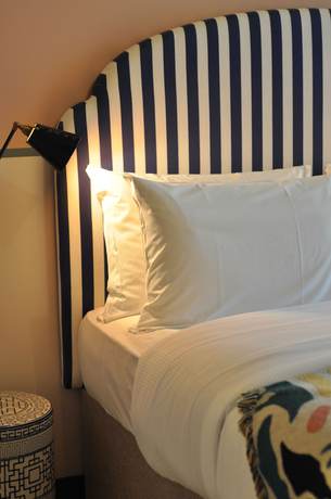 Imagen de la habitación del Hotel room2 Chiswick Hometel. Foto 14