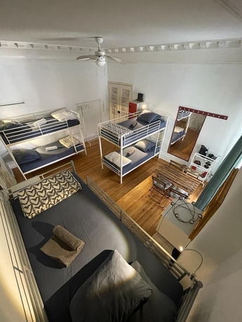 Imagen de la habitación del Hotel rostelbem guesthouse lisbon. Foto 16