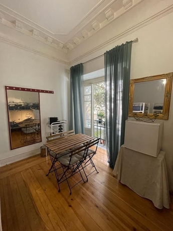 Imagen de la habitación del Hotel rostelbem guesthouse lisbon. Foto 17